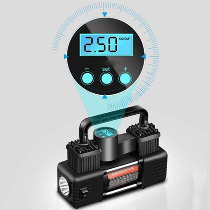 Air Compressor Pump | NZ Sale