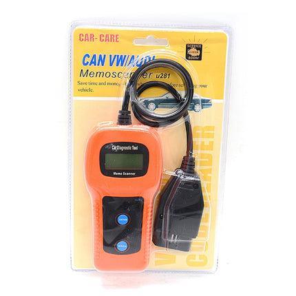 OBD2 Scanner