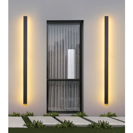 LED Wall Lights