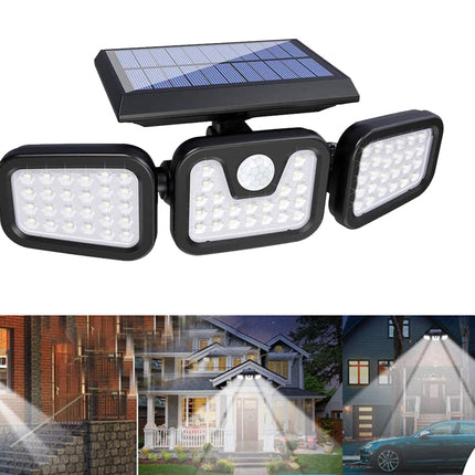 Solar Lights Outdoor Lights | NZ Sale