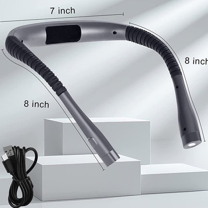 Neck Reading Light Book Light |  NZ Sale