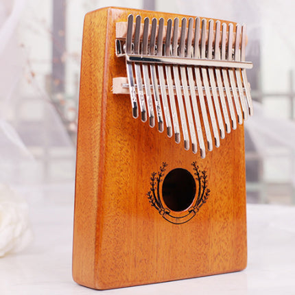 Kalimba Thumb Piano | NZ Sale