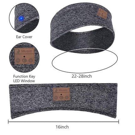 Headband Headset |  NZ Sale