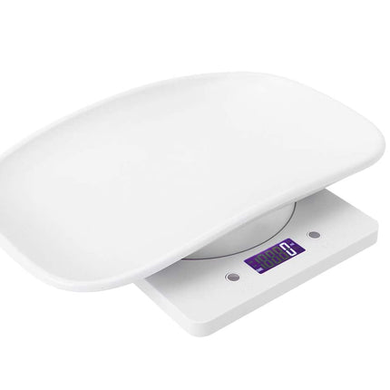 Electronic Digital Baby Pet Scale | NZ Sale