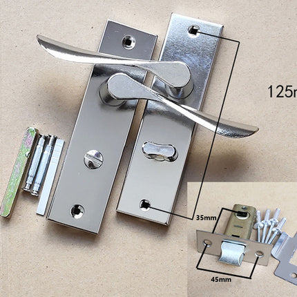 Door Handle Lock | NZ Sale