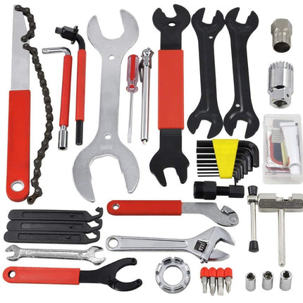 Bike Repair Tool Kit | NZ Sale