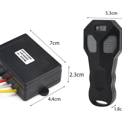 Winch Wireless Remote Control | NZ Sale