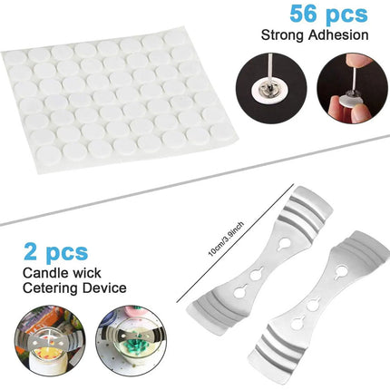 Candle Making Kit \  NZ Sale