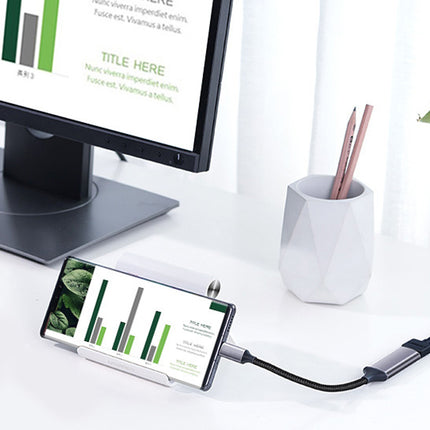 USB C to VGA Adapter | NZ Sale