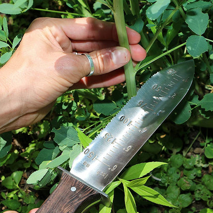 Garden Tools Weeding Knife |  NZ Sale