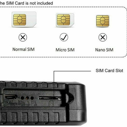 GPS Tracker | NZ Sale