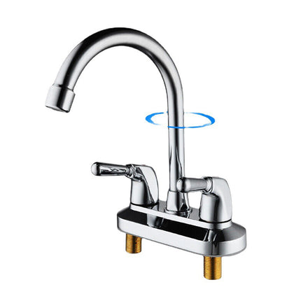 Kitchen Mixer Tap Sink Faucet Taps | NZ Sale