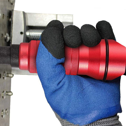 Electric Rivet Gun Rivnut Tool Adapter | NZ Sale