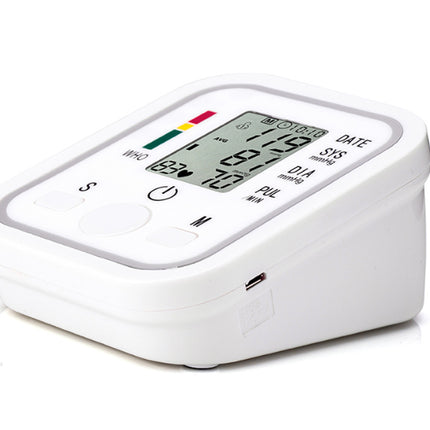 Blood Pressure Monitor | NZ Sale
