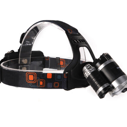 LED Headlamp 8000LM | NZ Sale