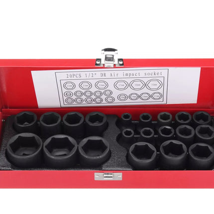 Socket Set