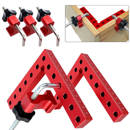 Angle Clamps 90 Degree | NZ Sale