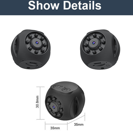 WiFi Security Camera | NZ Sale
