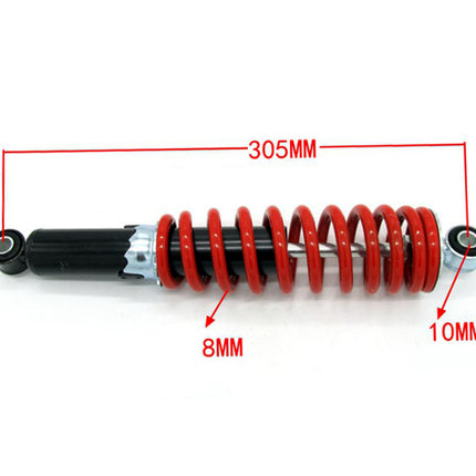 Front Shock Absorber 305mm