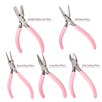 Pliers Jewelry Making Supplies