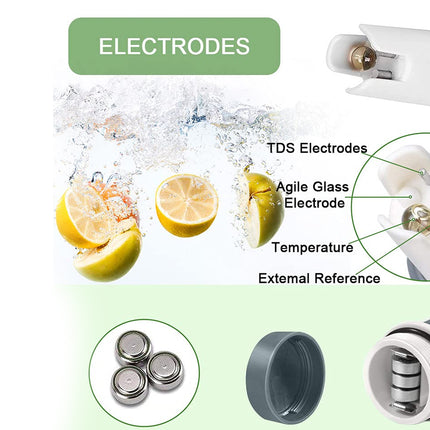 Digital pH Meter | NZ Sale