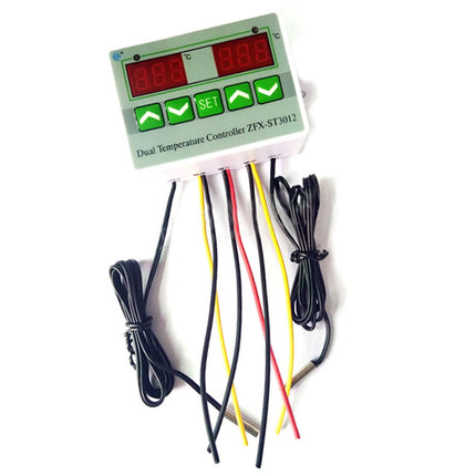 Digital Temperature Controller