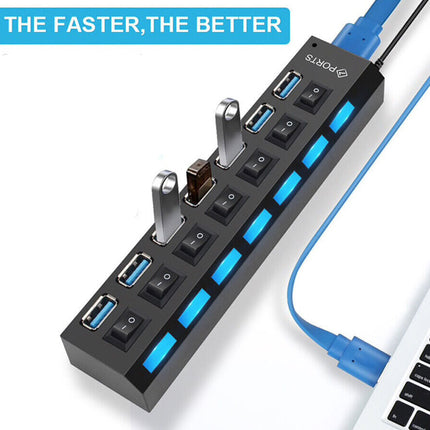 USB Hub | NZ Sale