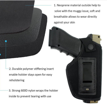 Pistol Holster | NZ Sale