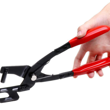 Exhaust Hanger Pliers