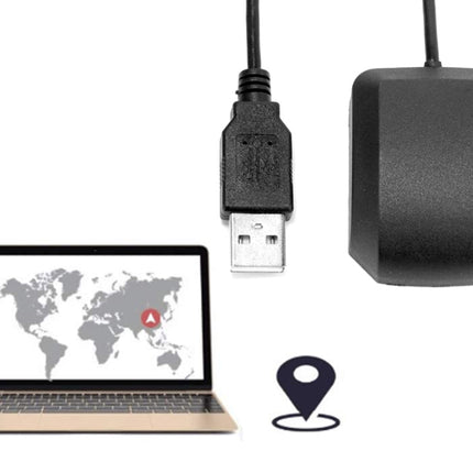 GPS Receiver G MOUSE USB | NZ Sale