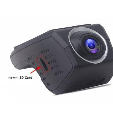 Dashcam Car Camera Recorder