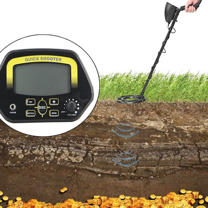 Metal Detector | NZ Sale