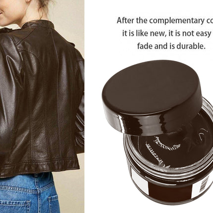 Leather Repair Kit