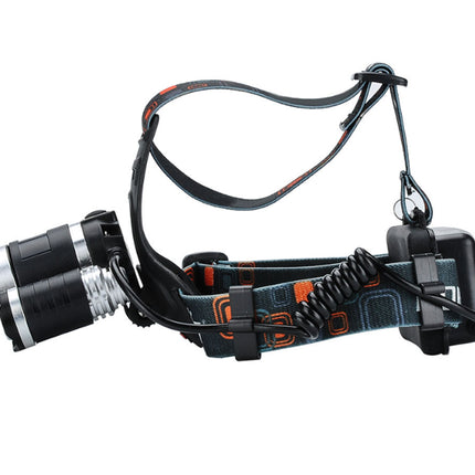 LED Head Torch | NZ Sale