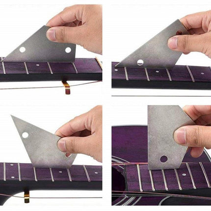 Guitar Luthier Tool Kit | NZ Sale