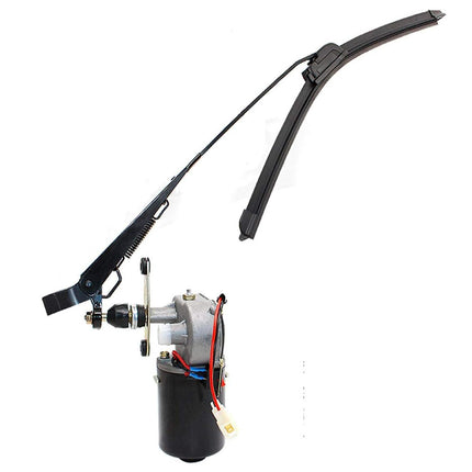 Wiper Blades for UTV