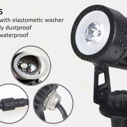 Outdoor Garden Lights Spotlights |  NZ Sale