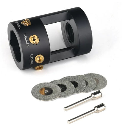 Tungsten Electrode Sharpener Grinder Head | NZ Sale