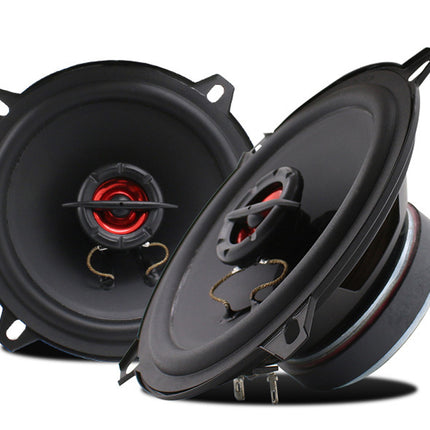Speakers for Car