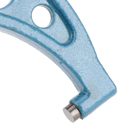 High Precision Outside Micrometer