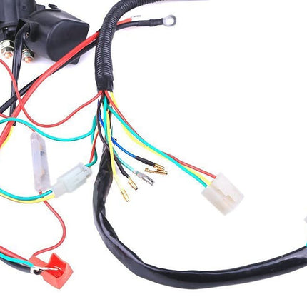 ATV Accessories Ignition Coil Wiring Harness | NZ Sale