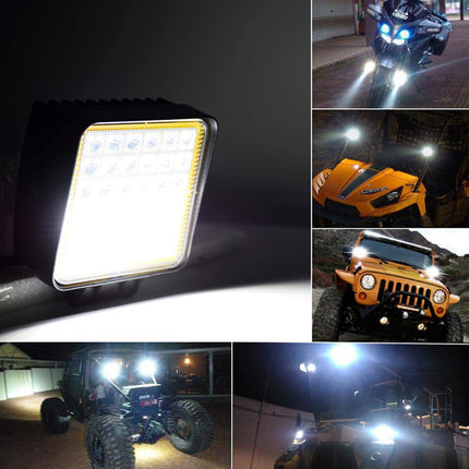 LED Work Light 126W