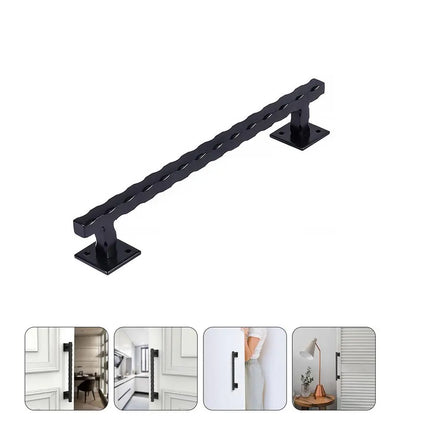 Barn Door Hardware Waterproof | NZ Sale