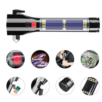 Flashlight Torch