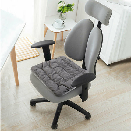 USB Heating Cushion for Office Chair