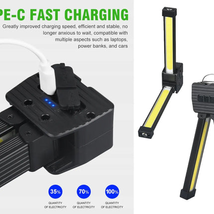 LED Work Light