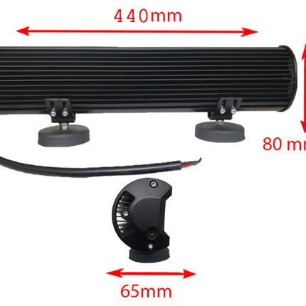 LED Light Bar