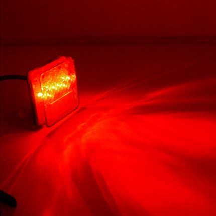 Trailer Lights