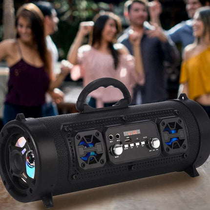 Portable Wireless Speaker | NZ Sale