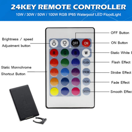 Flood Light LED | NZ Sale